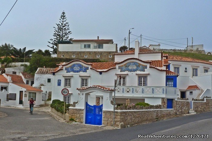 Village View | Atlantic West Coast & Sintra 7D | Image #2/6 | 