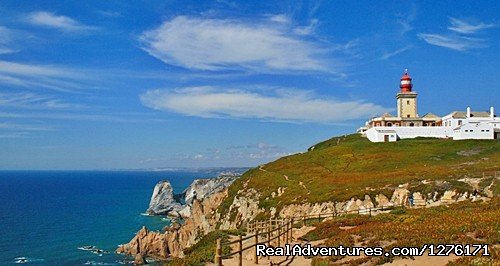 Cape Roca | Atlantic West Coast & Sintra 7D | Image #3/6 | 