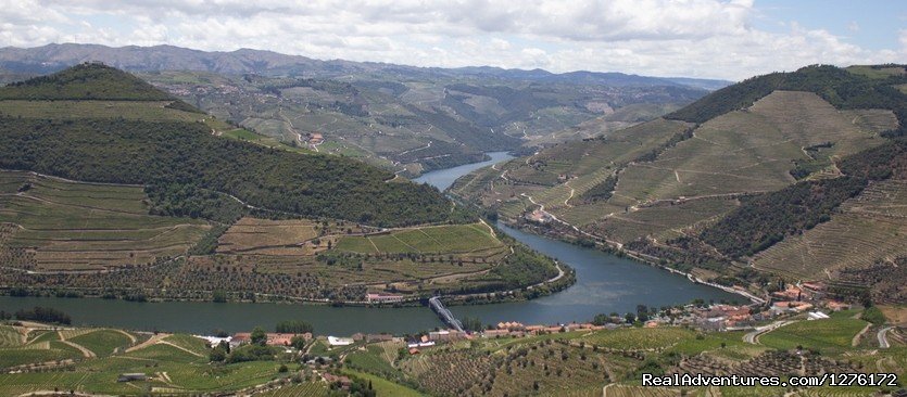 Douro river | Douro Vineyards Hike 8D | Douro, Portugal | Hiking & Trekking | Image #1/16 | 