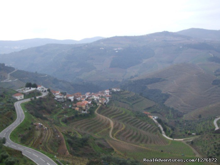 Douro Vineyards Hike 8D | Image #10/16 | 