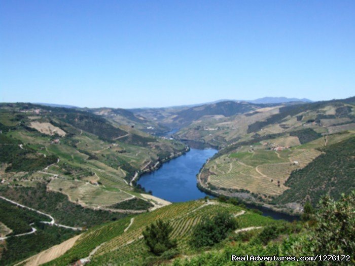 Douro Landscape | Douro Vineyards Hike 8D | Image #15/16 | 