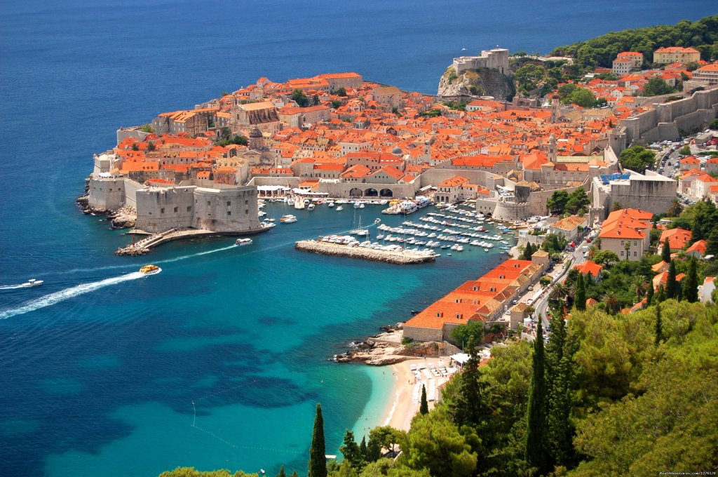 Croatia | Private Blue Cruises in Turkey Greece Croatia | Image #10/26 | 