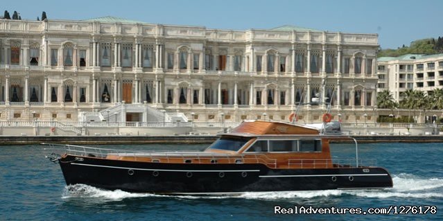 Bebi Yacht | Private Blue Cruises in Turkey Greece Croatia | Image #18/26 | 