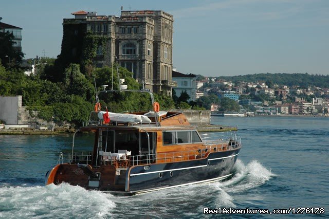 Bebi Yacht | Private Blue Cruises in Turkey Greece Croatia | Image #20/26 | 