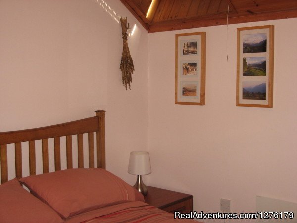 Bedroom two | Lake District 4 Star self catering | Image #4/15 | 