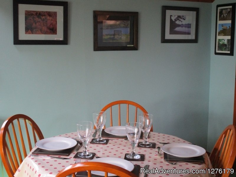 Lake District 4 Star self catering | Image #15/15 | 