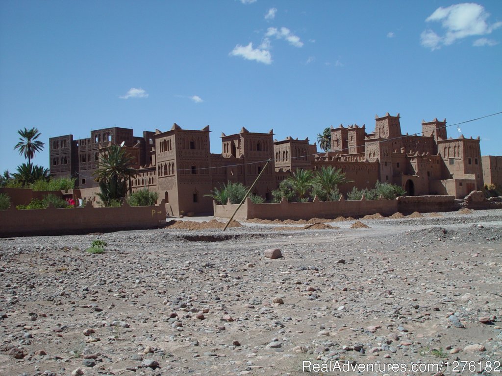 Moroccodunes | Marrakech, Morocco | Sight-Seeing Tours | Image #1/5 | 