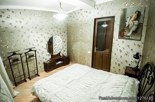 Tbilisi City Hostel | Image #15/21 | 