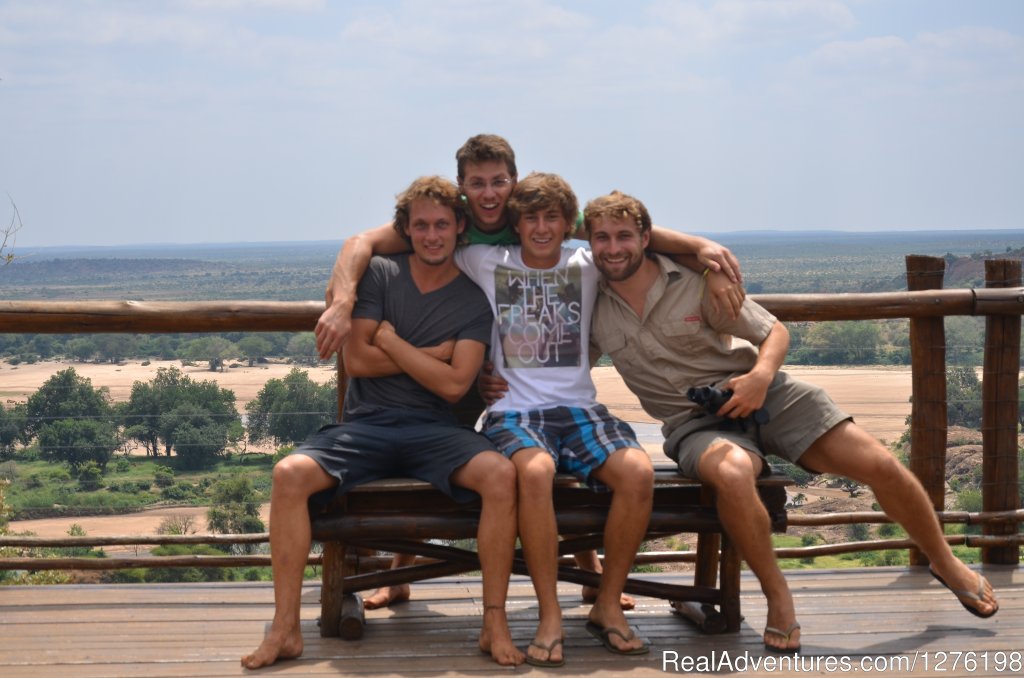 Mapungubwe excursion | Wildlife Volunteering South Africa | Image #8/12 | 