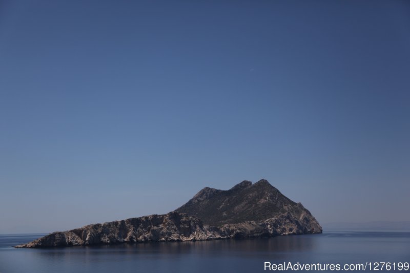 NIkouria Island | Mind and Body Rejuvenation Aegean Island Retreat | Image #4/12 | 