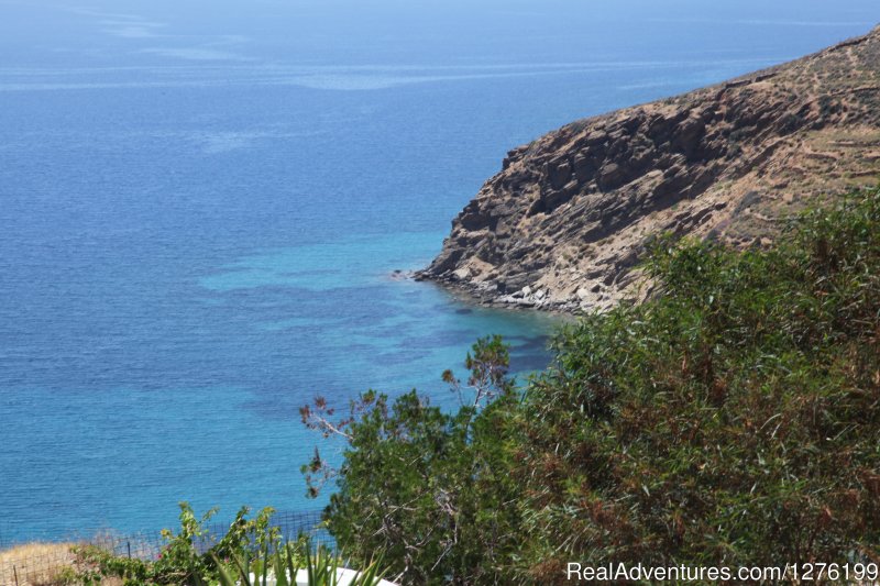 Aegialis Bay | Mind and Body Rejuvenation Aegean Island Retreat | Image #5/12 | 