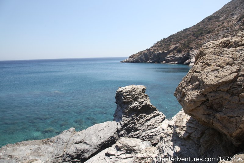 Mouros Beach | Mind and Body Rejuvenation Aegean Island Retreat | Image #10/12 | 