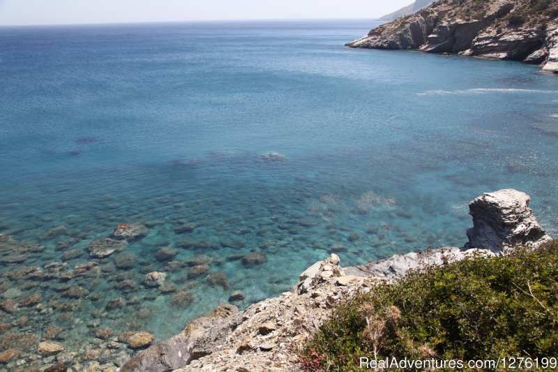 Amazing snorkelling | Mind and Body Rejuvenation Aegean Island Retreat | Image #11/12 | 
