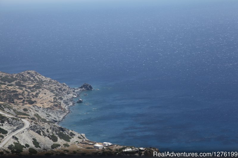 Deep blue beaches | Mind and Body Rejuvenation Aegean Island Retreat | Image #12/12 | 