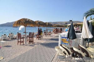 Apartments Villa Luna Trogir Croatien | Split/Trogir, Croatia Vacation Rentals | Croatia Vacation Rentals