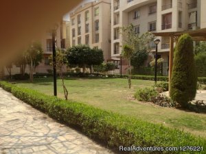 El Rehab City apartment | New CAiro, Egypt Vacation Rentals | Accommodations Cairo, Egypt