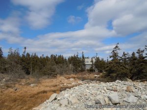 Blueberry Bay Cottage Rental | West Berlin, Nova Scotia Vacation Rentals | Mahone Bay, Nova Scotia