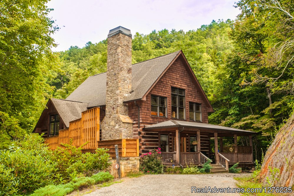 Rentals In Franklin Nc