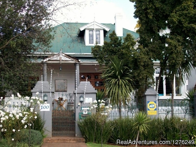 Affordable accommodation in Melville, Johannesburg | Image #2/19 | 