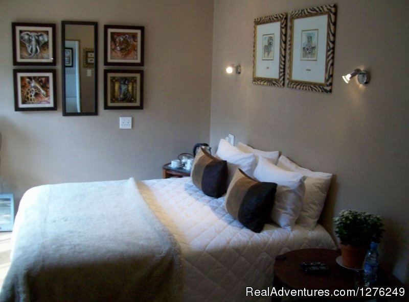 Affordable accommodation in Melville, Johannesburg | Image #4/19 | 