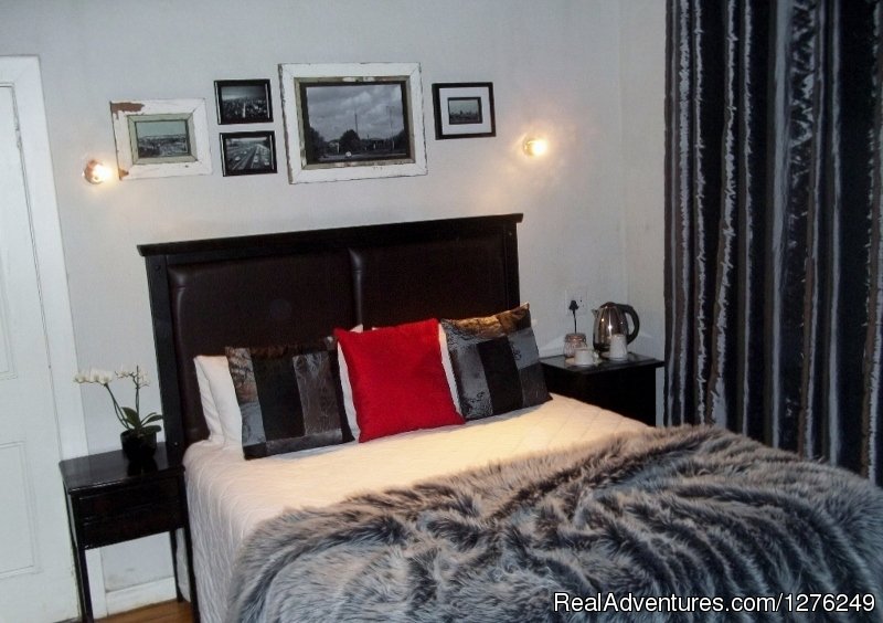 Affordable accommodation in Melville, Johannesburg | Image #7/19 | 