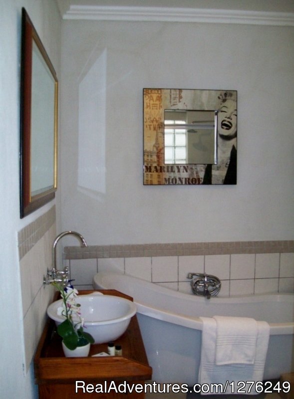 Affordable accommodation in Melville, Johannesburg | Image #10/19 | 
