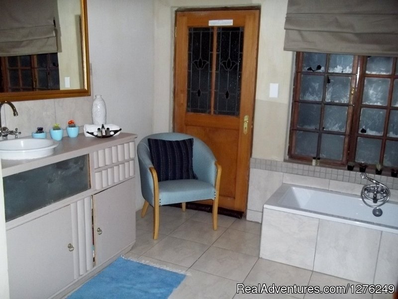 Affordable accommodation in Melville, Johannesburg | Image #12/19 | 