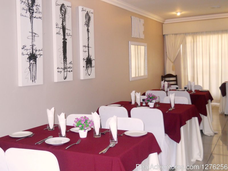 Resturant | Tzaneen Arborpark Lodge | Image #5/8 | 