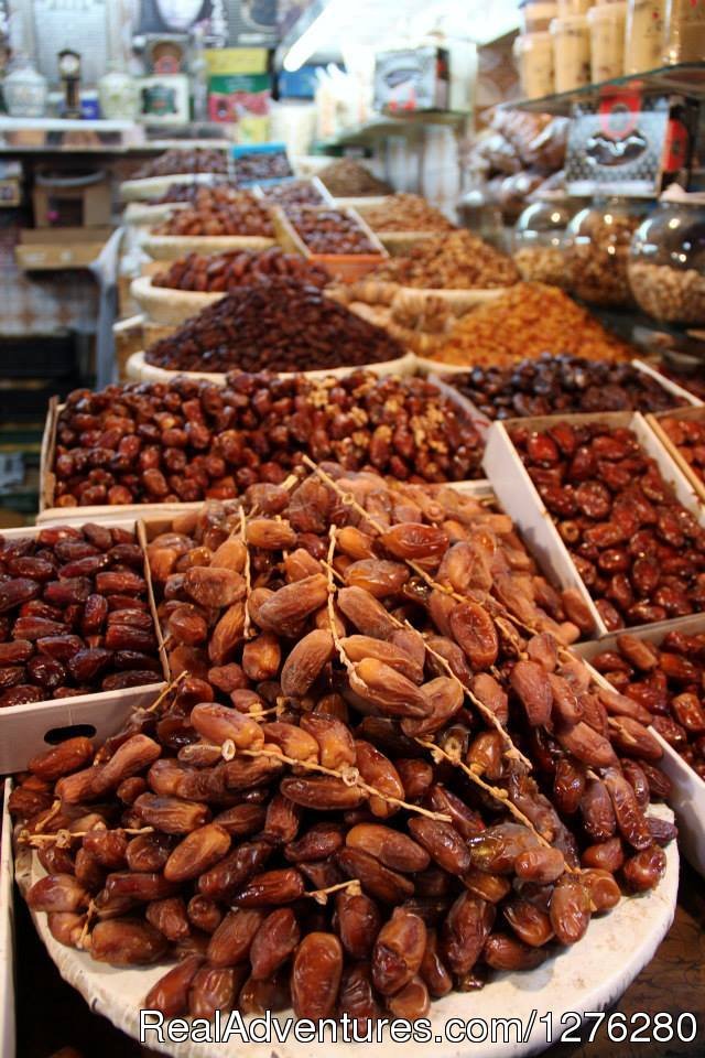 Dates: Fruits From The Palm Trees | Morocco Itinerary Tours | Image #14/16 | 