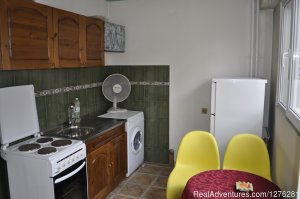 Entire home-great location in Sofia | Sofia, Bulgaria Bed & Breakfasts | Accommodations Pravets, Bulgaria