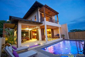 Vacation Rentals in Tamarindo, Costa Rica | Tamarindo, Costa Rica Vacation Rentals | Hermosa Bay, Costa Rica Accommodations