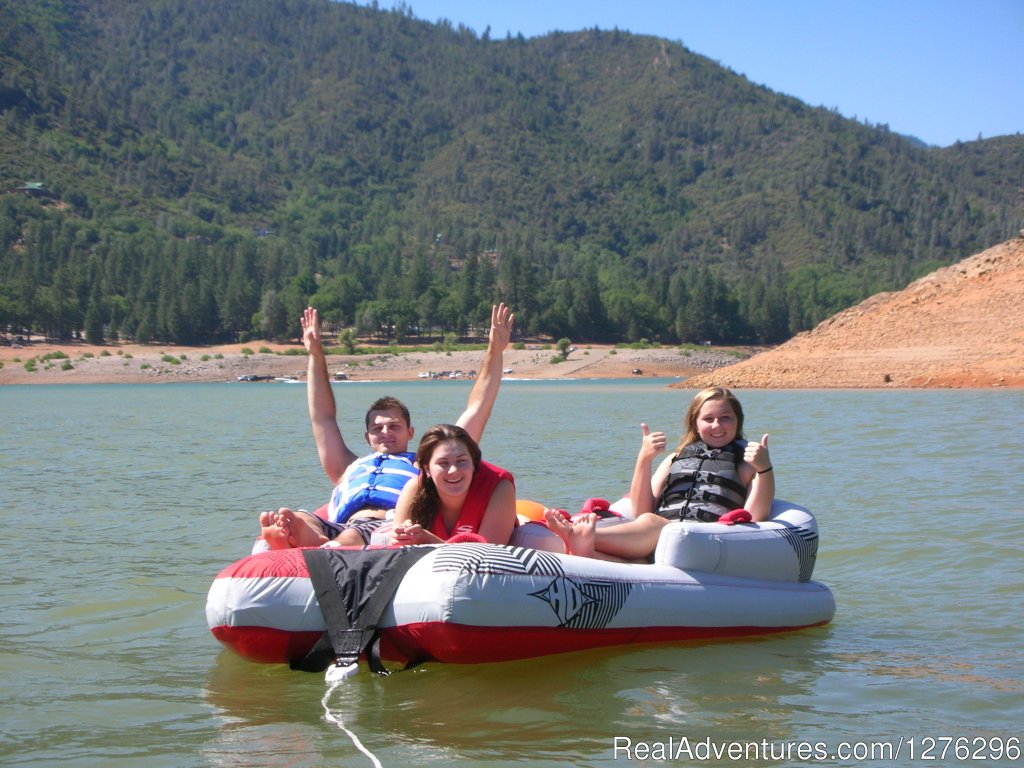 Wet And Wild Tubing Rides&! | Your Boatload Of Summer Fun! | Image #3/24 | 