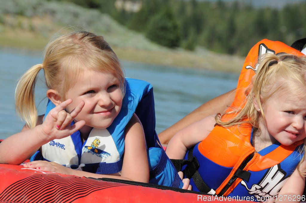 From Mild To Wild | Your Boatload Of Summer Fun! | Image #5/26 | 
