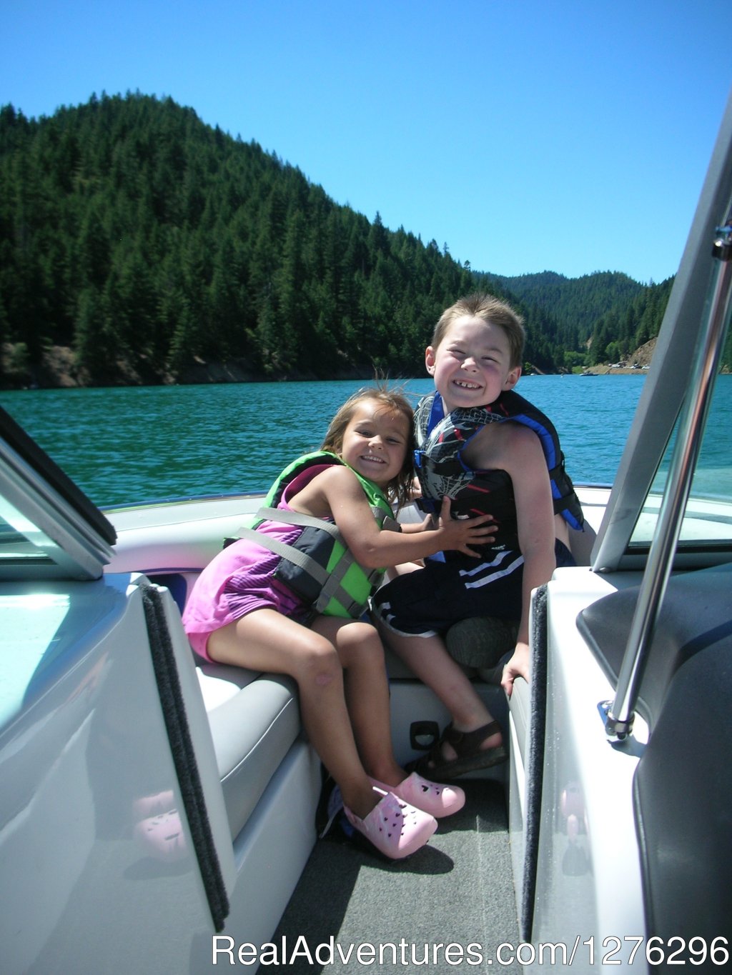 Your Boatload Of Summer Fun! | Image #20/24 | 