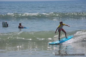 Surf Lessons Cocoa Beach | Cocoa Beach, Florida | Surfing