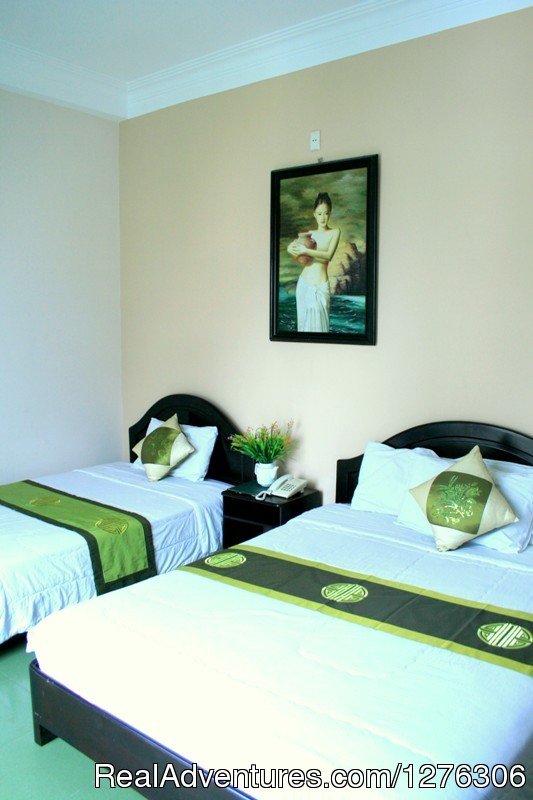 Accommodation:Bed & Breakfasts | Nha Trang, Viet Nam | Bed & Breakfasts | Image #1/6 | 