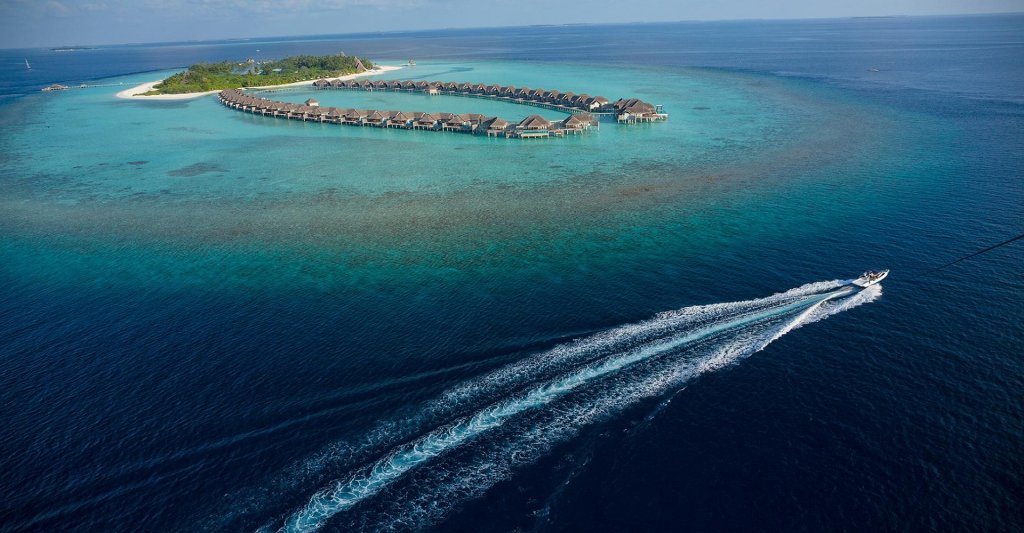 Maldives Holiday Packages | Male, Maldives | Hotels & Resorts | Image #1/1 | 