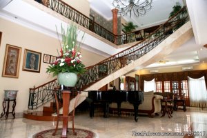 Pesona Guest House Jakarta | Jakarta, Indonesia Bed & Breakfasts | Indonesia Bed & Breakfasts