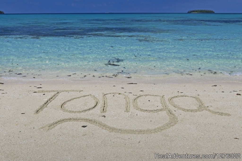 Kingdom of Tonga | Friendly Islands Kayak Company, Kingdom Of Tonga | Image #23/25 | 