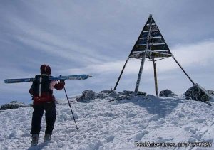 Toubkal Treks - Climb & Ascent Mount Toubkal