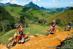 Enduro Tours In Poland Cracow | RABKA ZDROJ, Poland | Motorcycle Tours