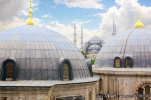 Istanbul Tours | Istanbul, Turkey Sight-Seeing Tours | Turkey