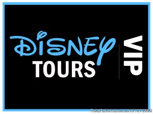 Disney World VIP Tours