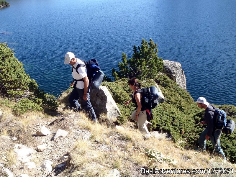 Hiking in Pirin | Hiking in Bulgaria with a Private Guide | Image #8/23 | 