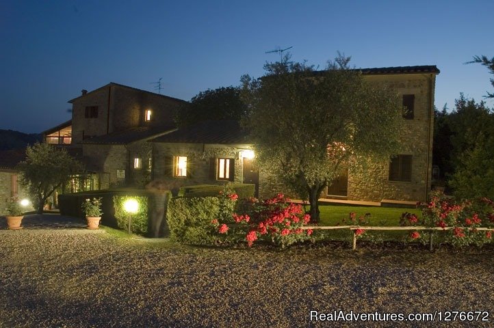 External | Relax and Beauty in Tuscany Maremma | Image #8/8 | 