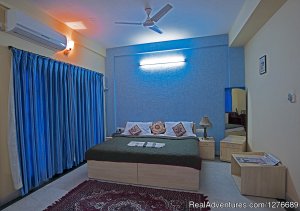 Accomandation Bed And Break Fast | Bangalore, India | Bed & Breakfasts