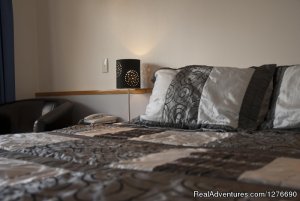 Superior Studio | Whitianga, New Zealand Bed & Breakfasts | New Zealand Accommodations