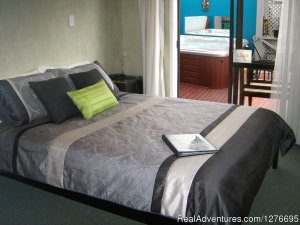 Rotorua City Homestay B&B (3 min walk from CBD) | Rotorua., New Zealand Bed & Breakfasts | New Zealand Accommodations