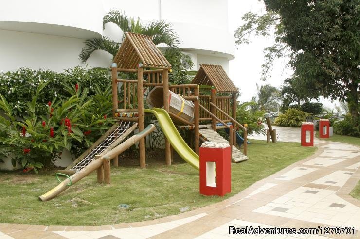 Park for children | Coronado Bay Daily Rentals | Image #2/16 | 