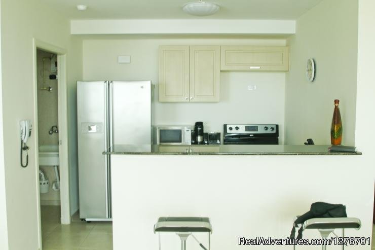 Kitchen | Coronado Bay Daily Rentals | Image #5/16 | 